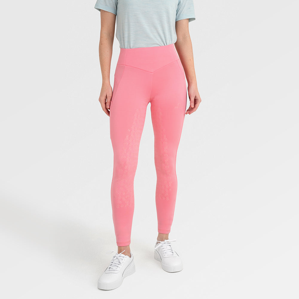 Candice Full Grip Breeches