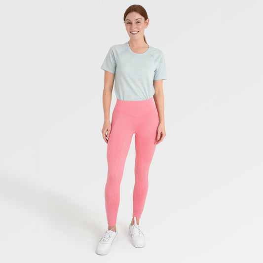 Candice Full Grip Breeches