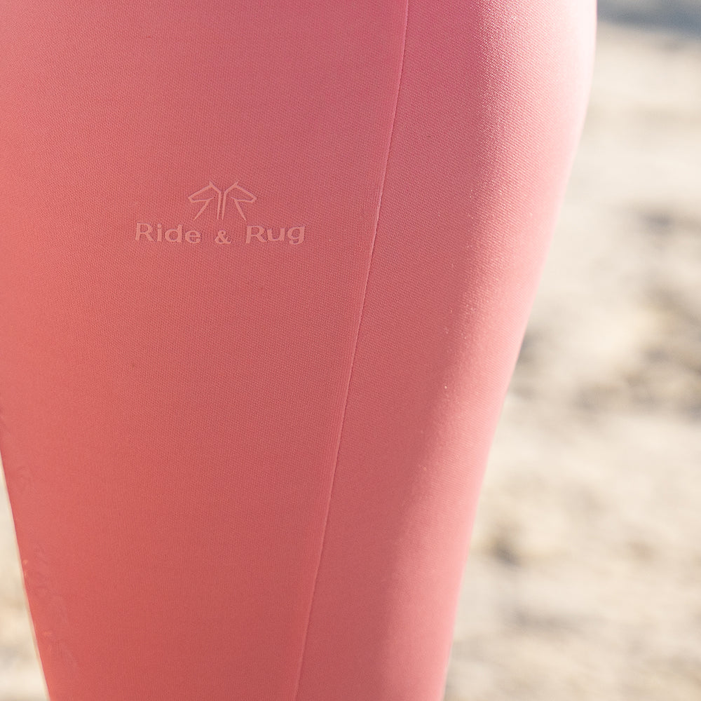 Candice Full Grip Breeches