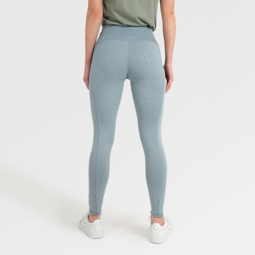 Candice Full Grip Breeches