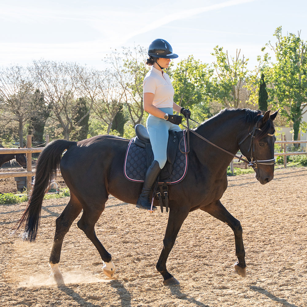 Candice Full Grip Breeches