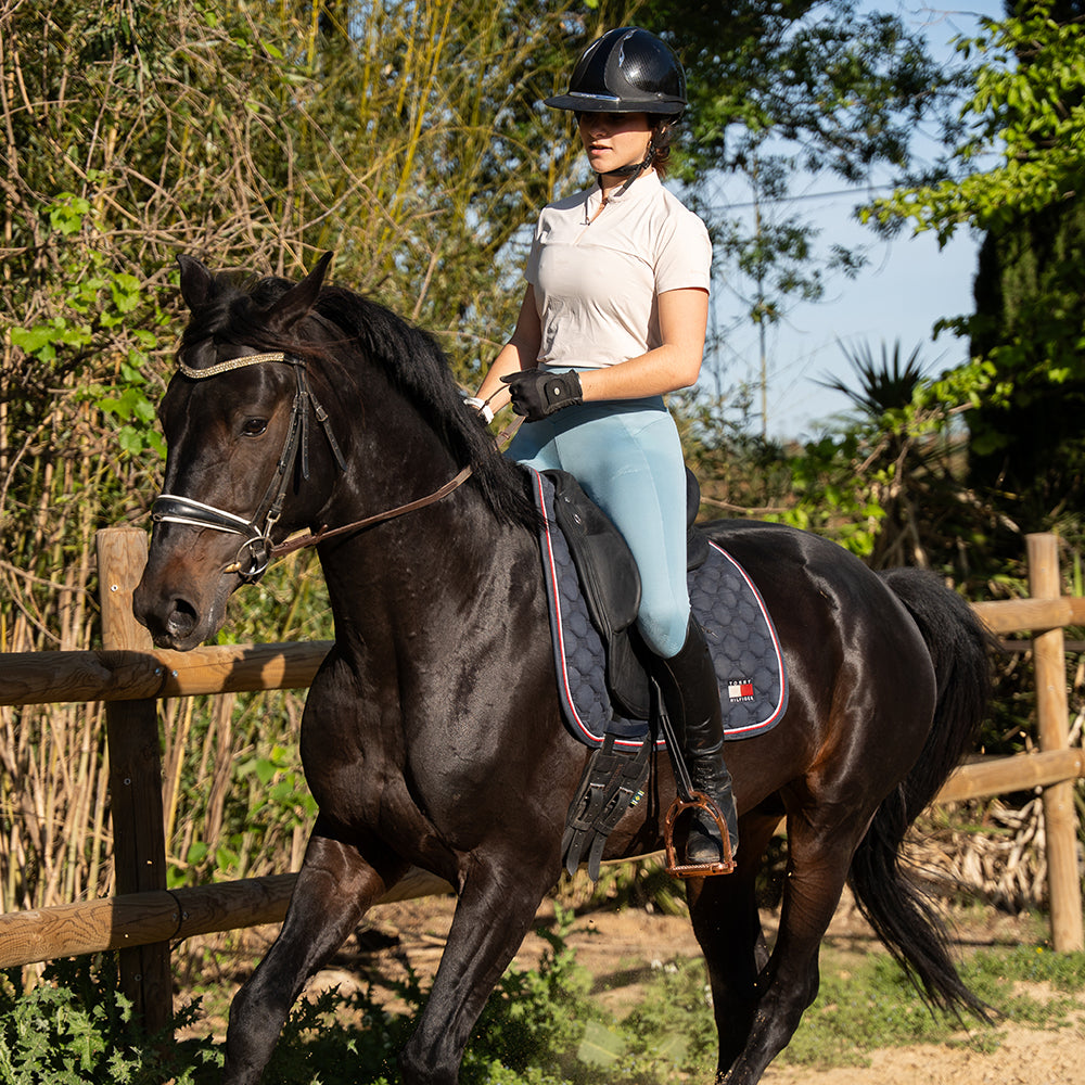 Candice Full Grip Breeches