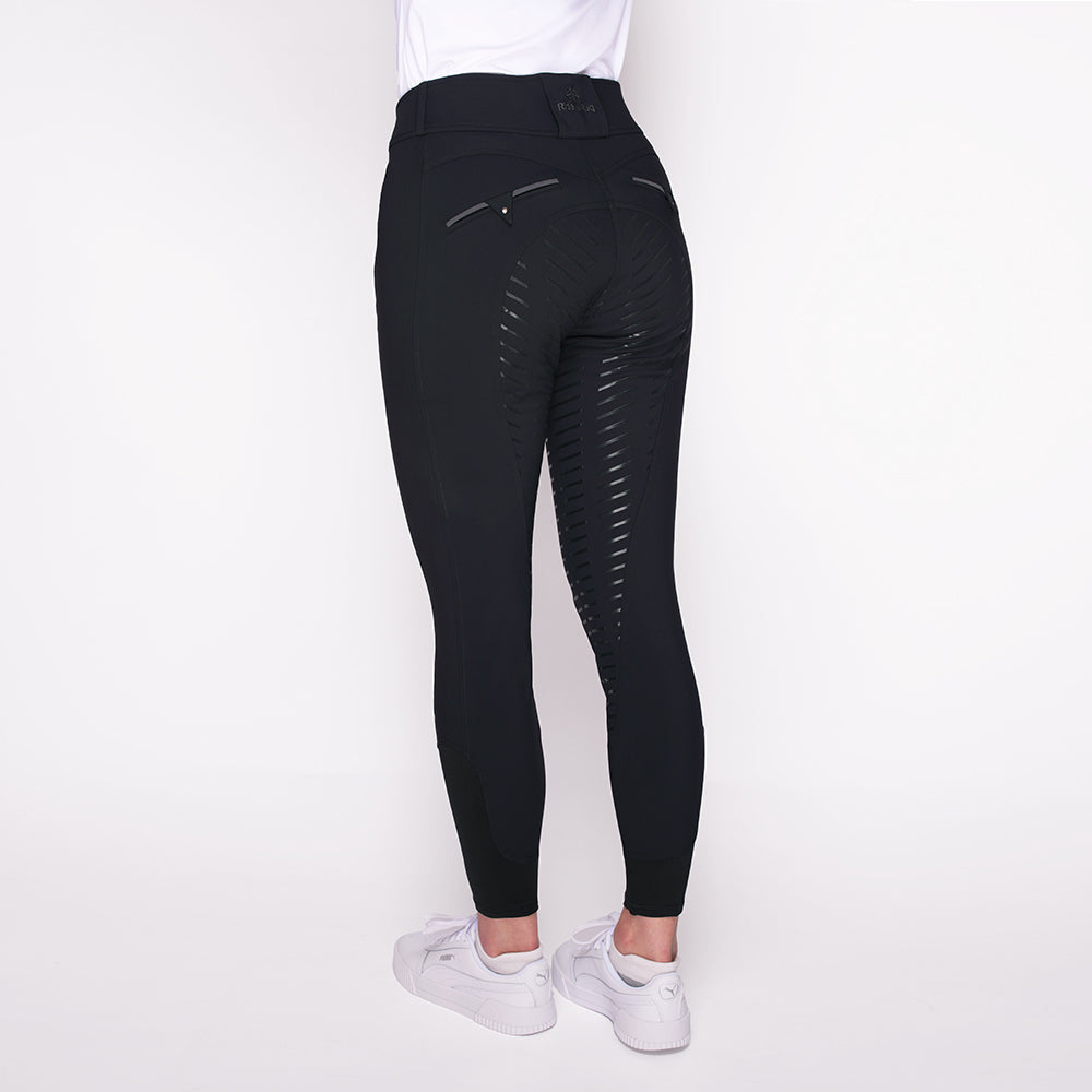 Cassilde Full Grip Breeches