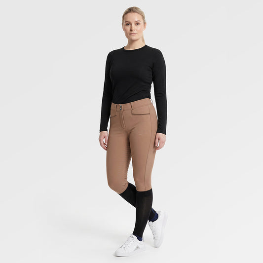 Cassilde Full Grip Breeches
