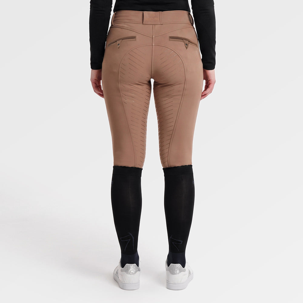 Cassilde Full Grip Breeches
