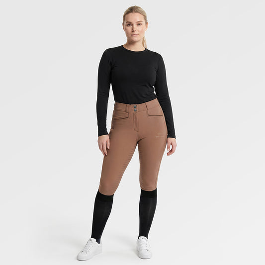 Cassilde Full Grip Breeches