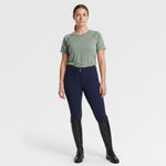 Cassilde Full Grip Breeches