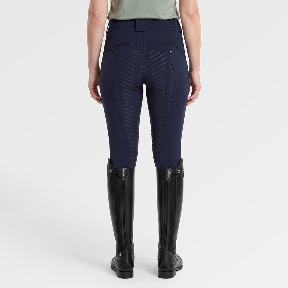 Cassilde Full Grip Breeches