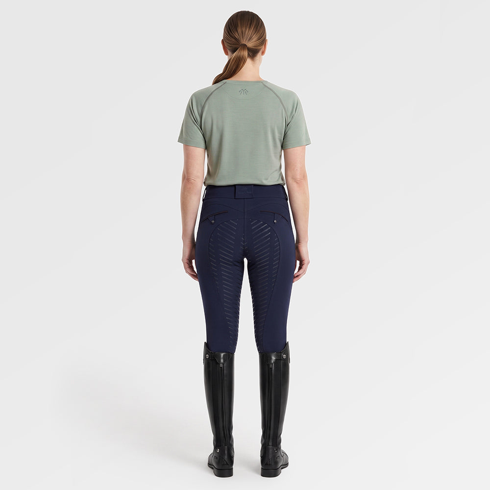Cassilde Full Grip Breeches