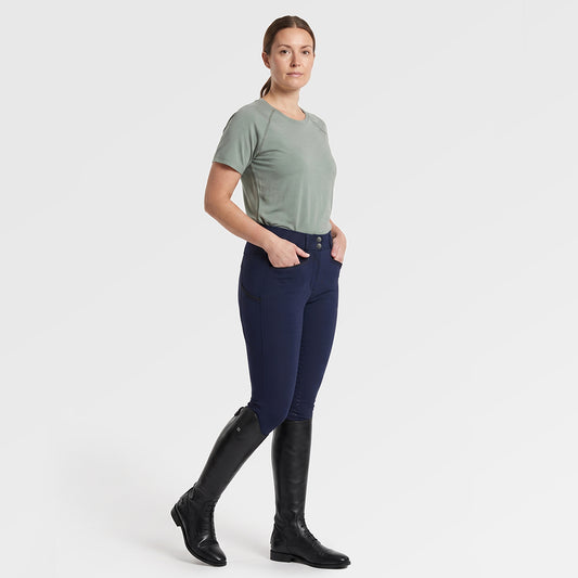 Cassilde Full Grip Breeches