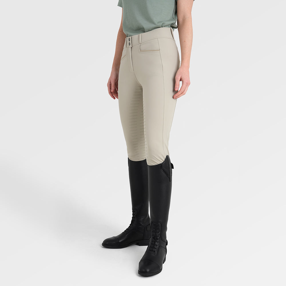 Cassilde Premium Full Grip Breeches