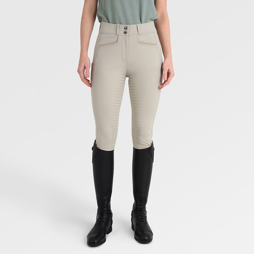 Cassilde Premium Full Grip Breeches