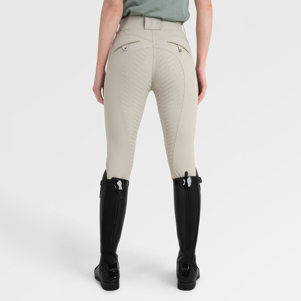 Cassilde Premium Full Grip Breeches