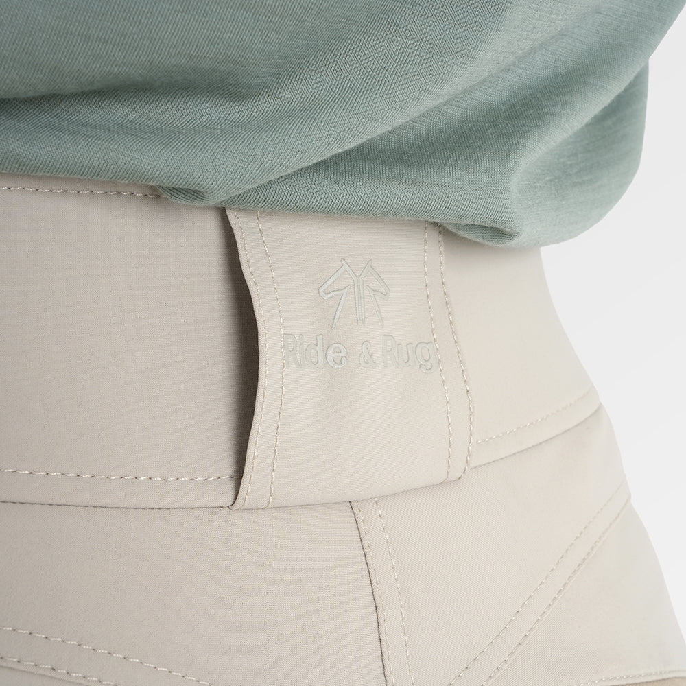 Cassilde Premium Full Grip Breeches