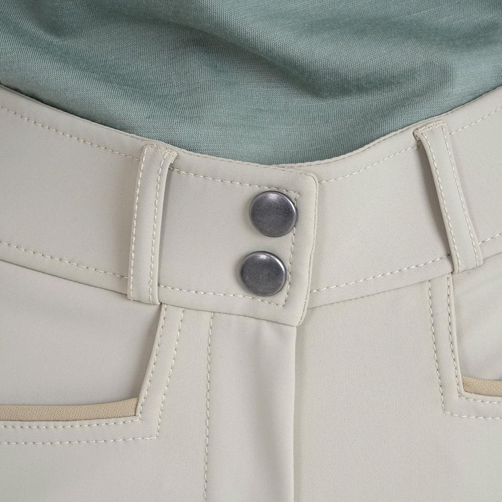 Cassilde Premium Full Grip Breeches