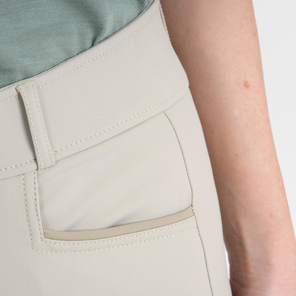 Cassilde Premium Full Grip Breeches