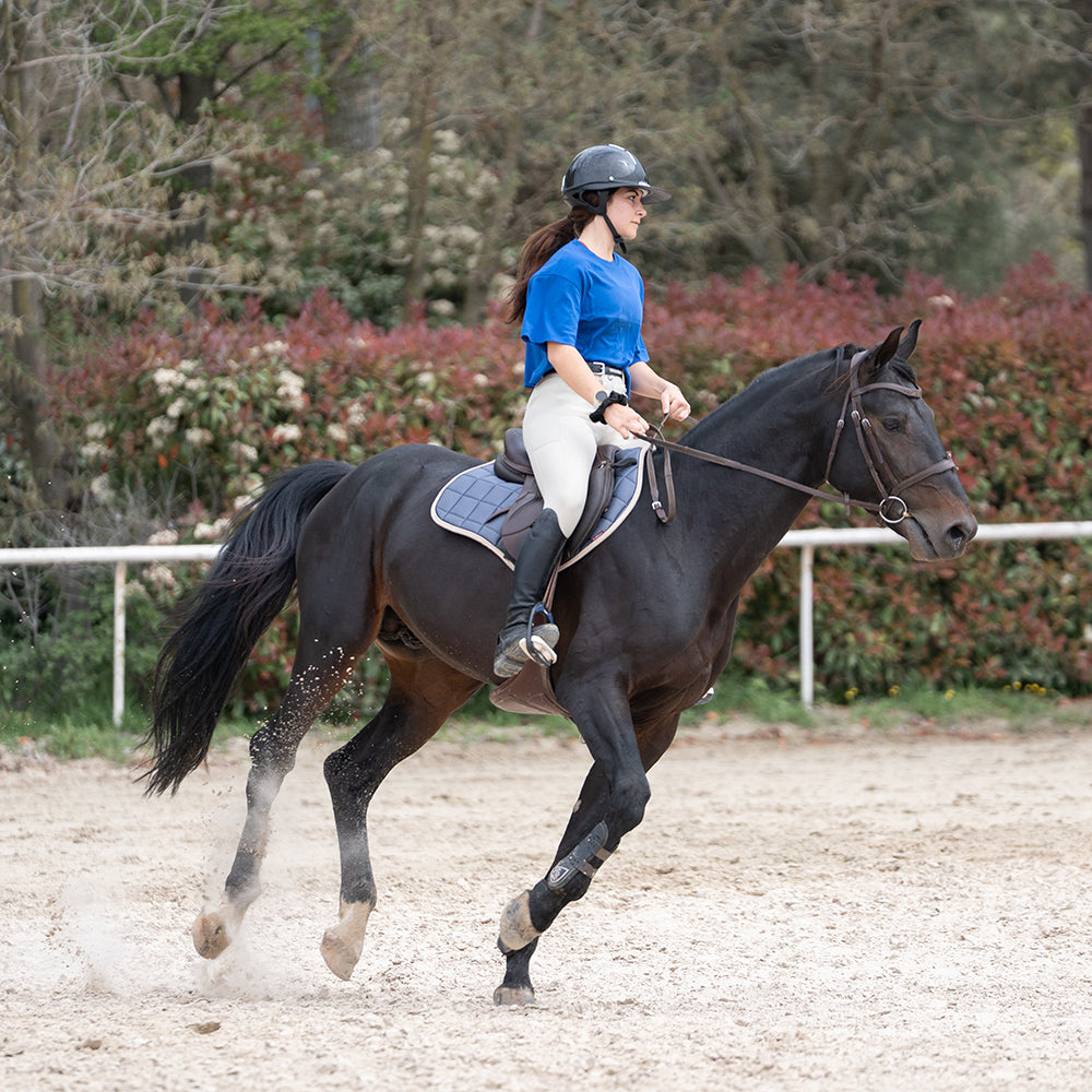 Cassilde Premium Full Grip Breeches