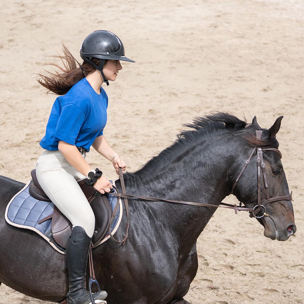 Cassilde Premium Full Grip Breeches