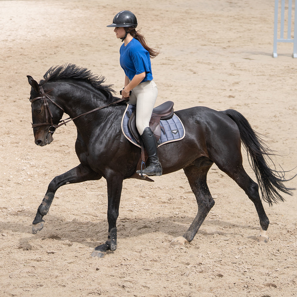 Cassilde Premium Full Grip Breeches