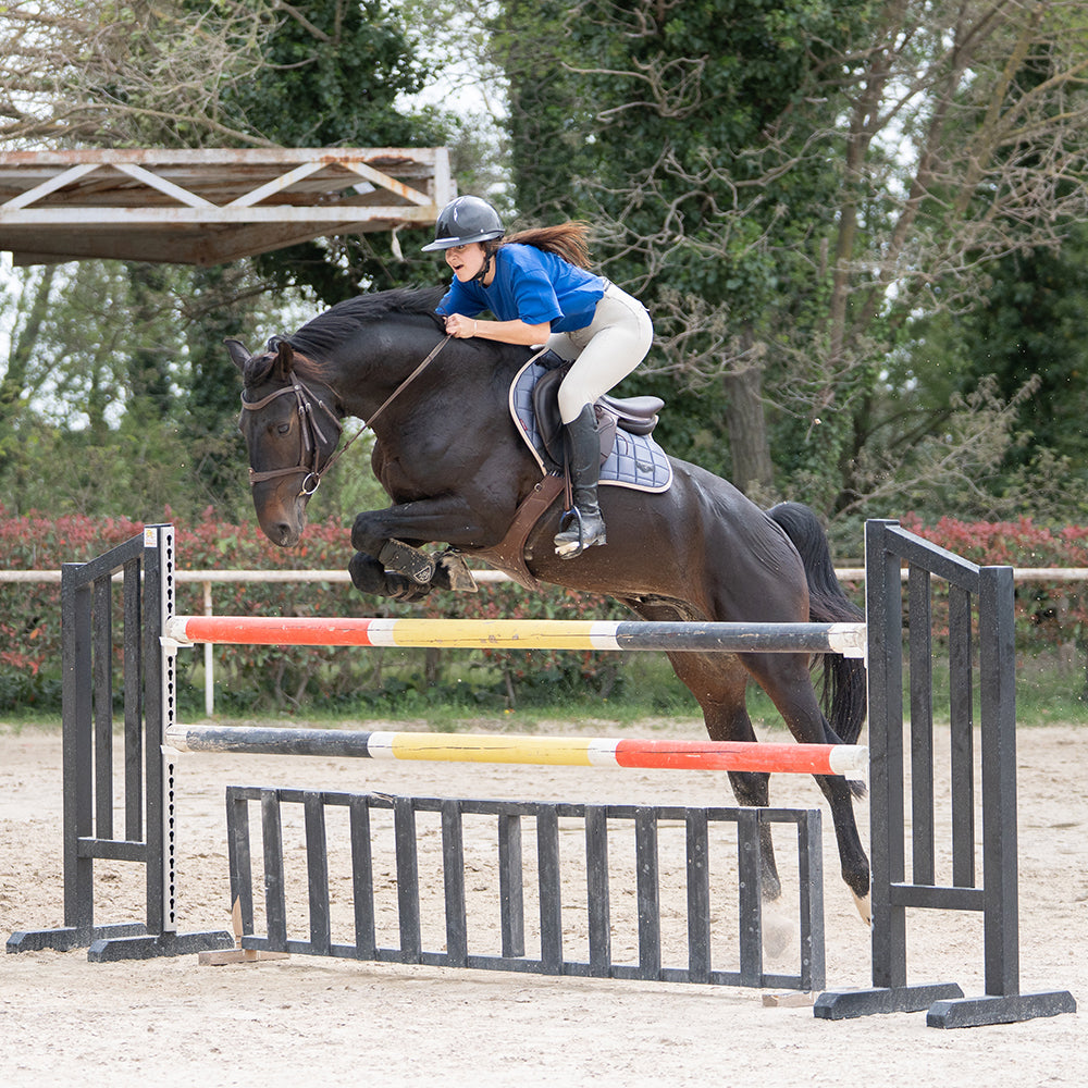 Cassilde Premium Full Grip Breeches
