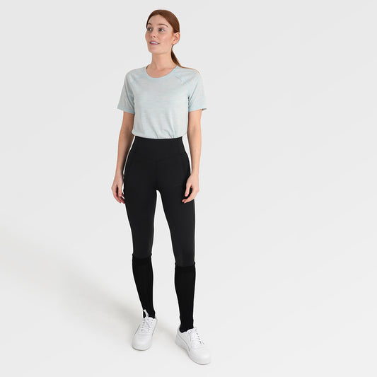 Caszie Full Grip Breeches
