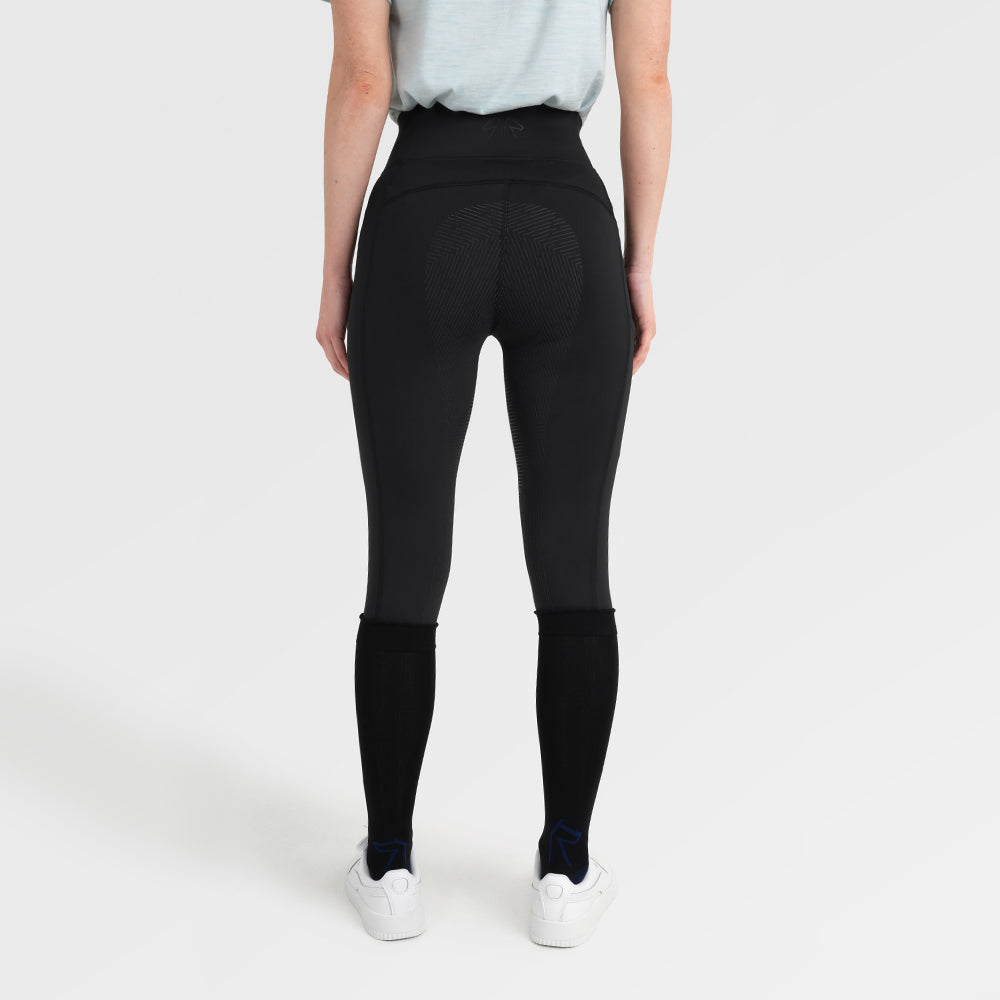 Legging d'équitation Caszie