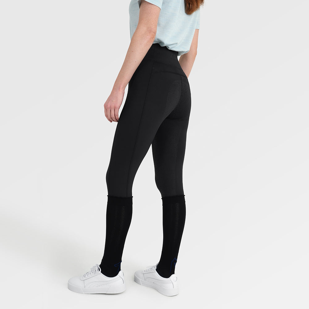 Legging d'équitation Caszie