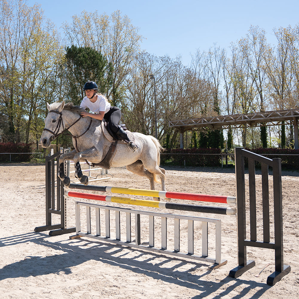 Caszie Full Grip Breeches