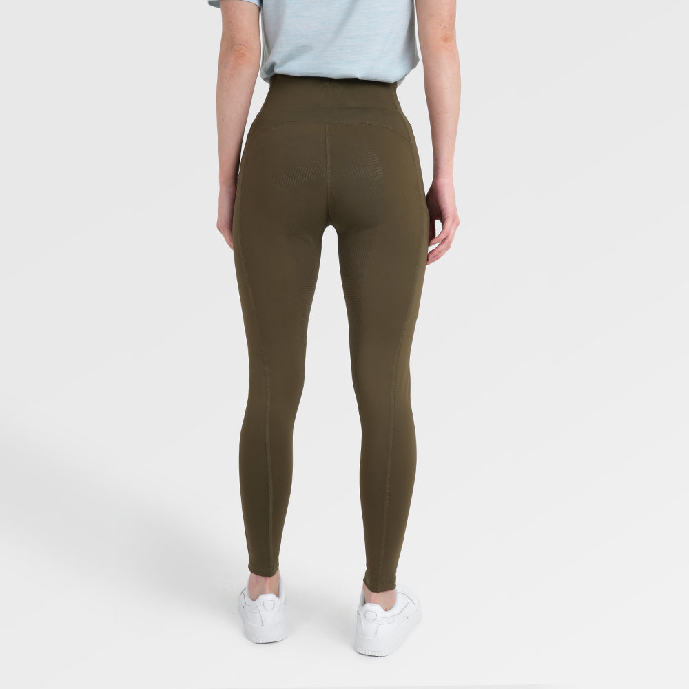 Legging d'équitation Caszie