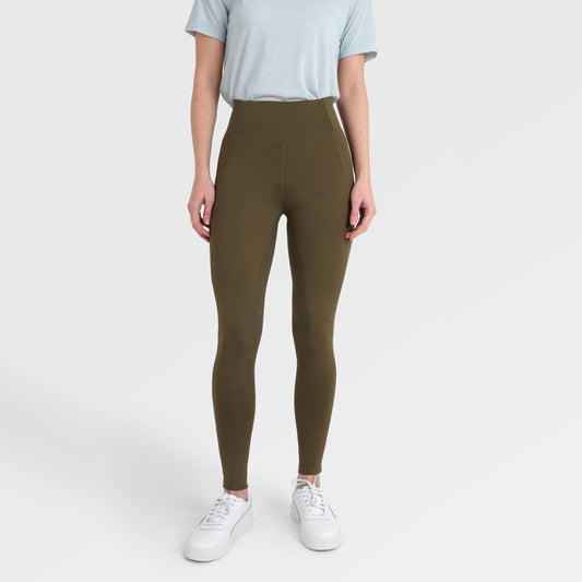 Caszie Full Grip Breeches
