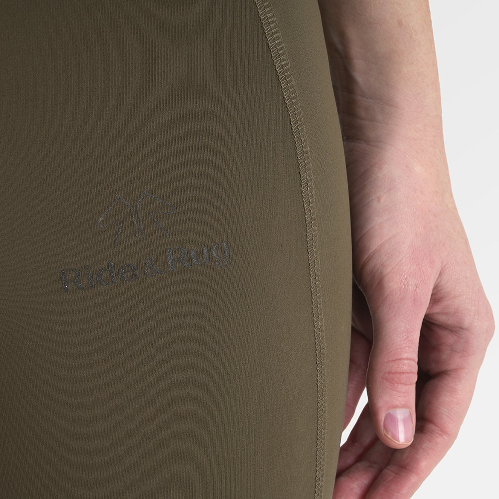 Legging d'équitation Caszie