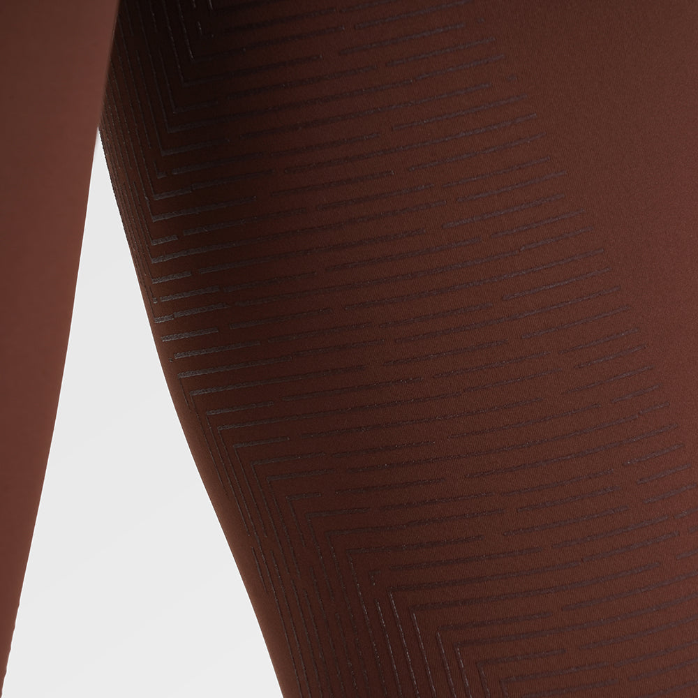 Legging d'équitation Caszie