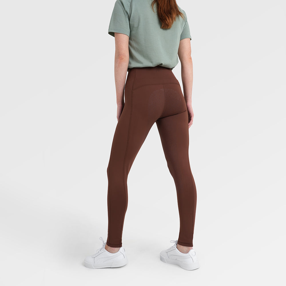 Legging d'équitation Caszie