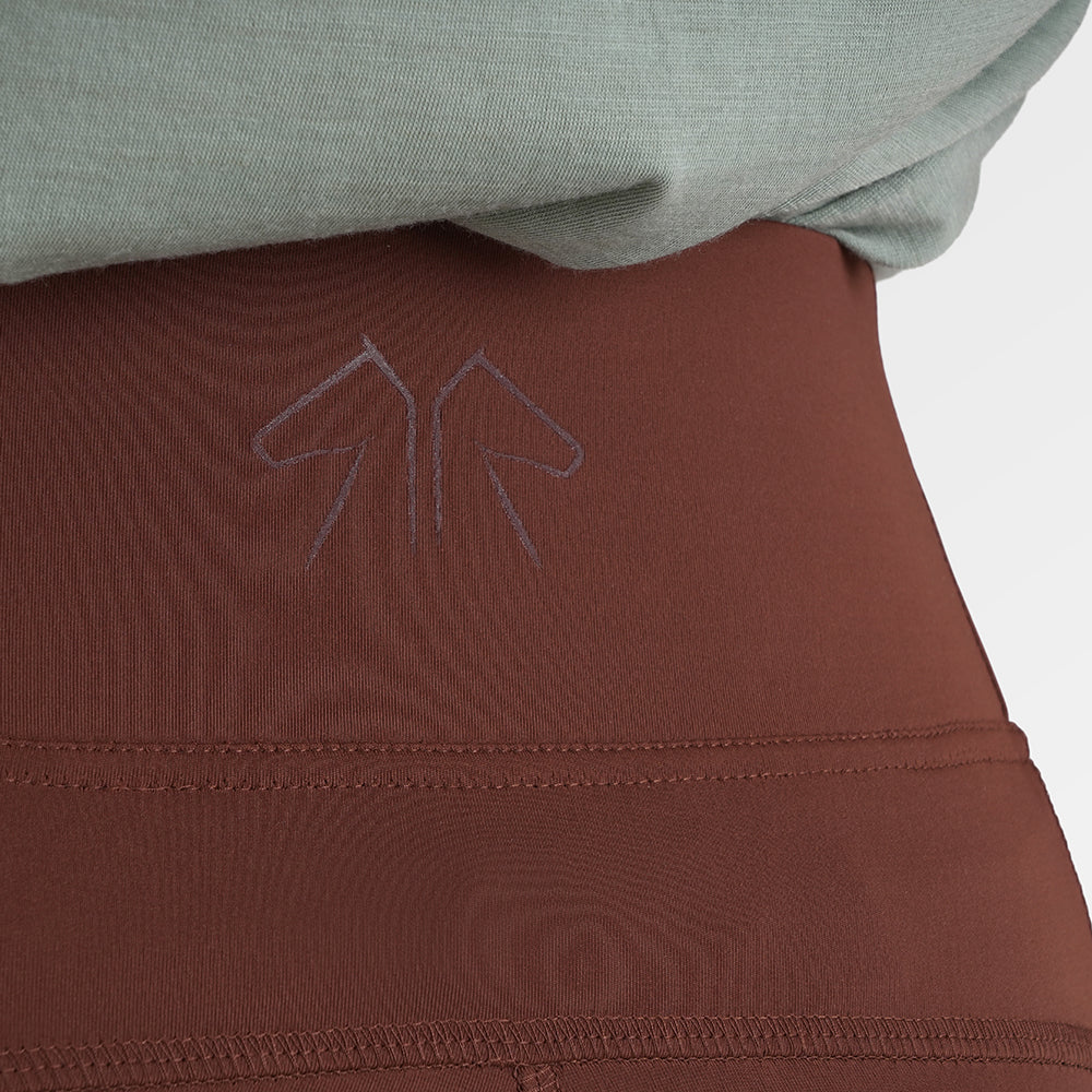 Legging d'équitation Caszie