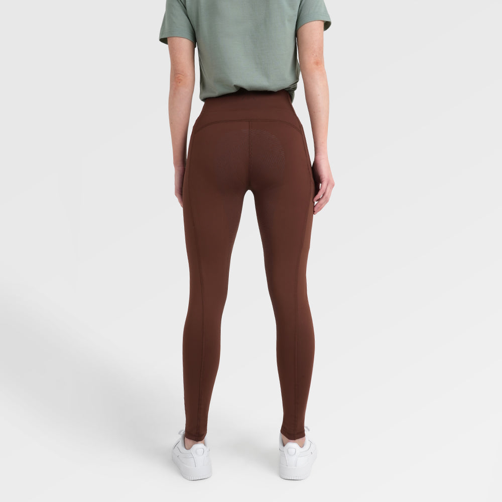 Legging d'équitation Caszie