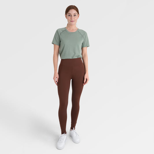 Caszie Full Grip Breeches