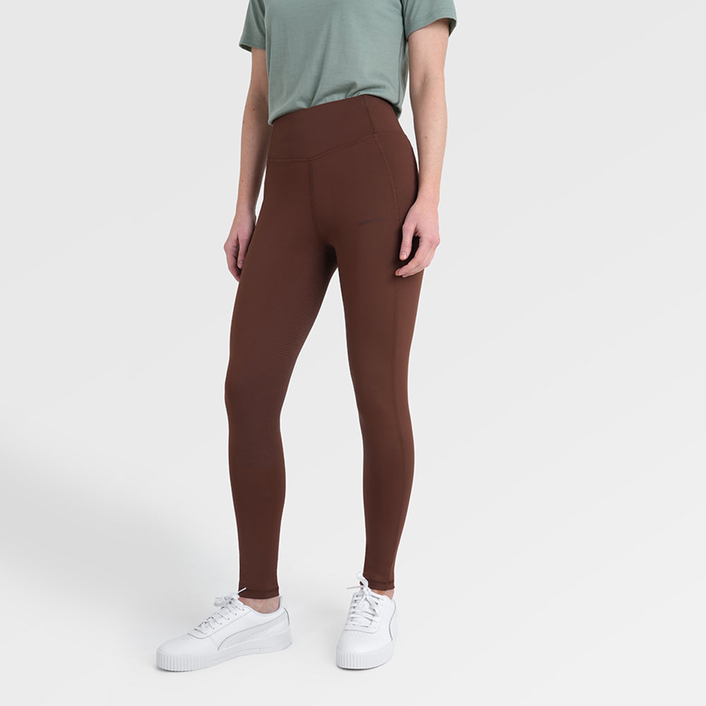 Legging d'équitation Caszie