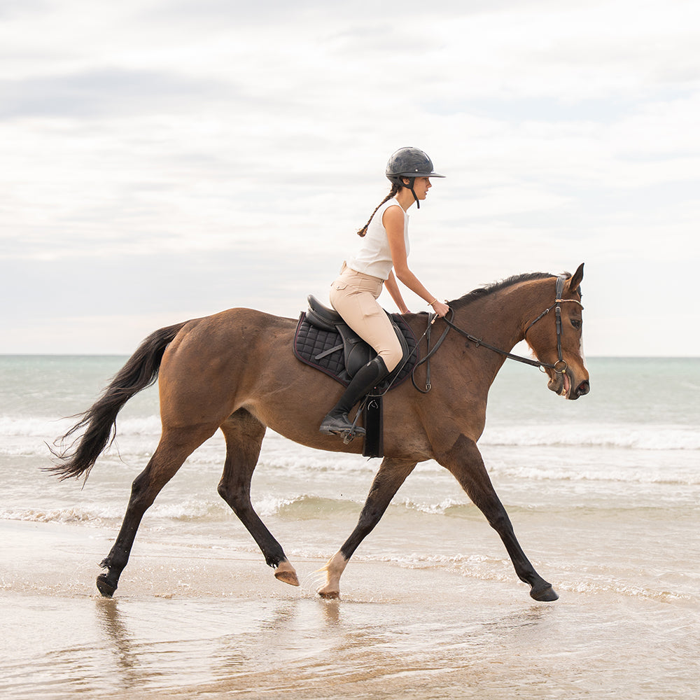 Clodie Full Grip Breeches