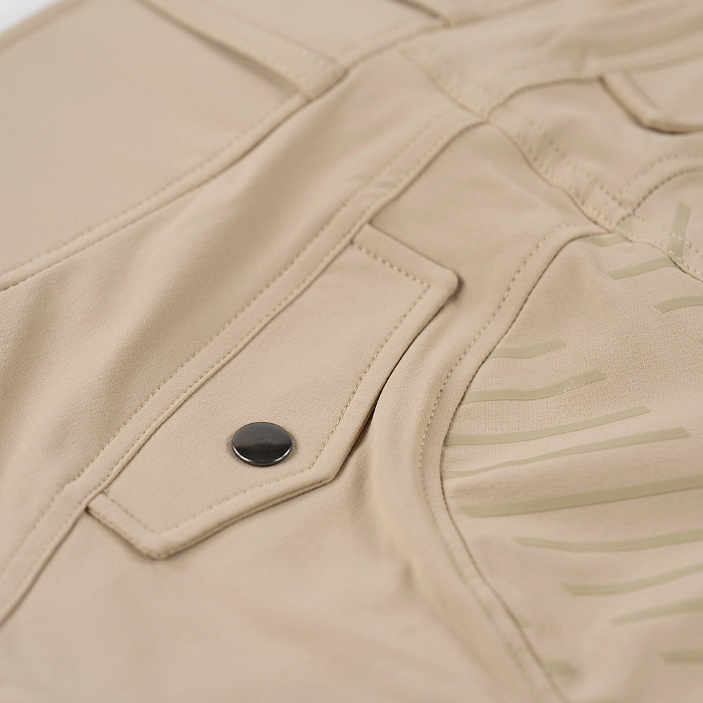 Clodie Full Grip Breeches