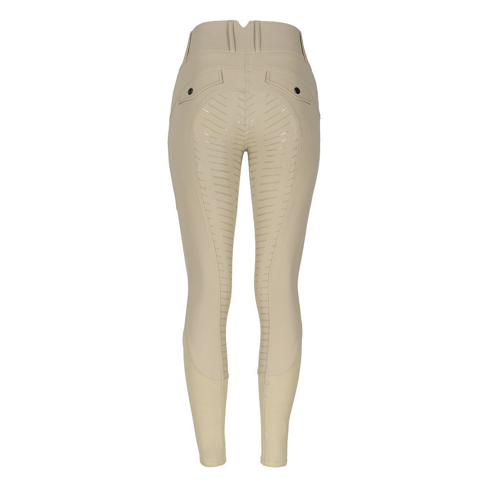 Clodie Full Grip Breeches