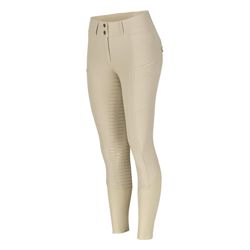 Clodie Full Grip Breeches
