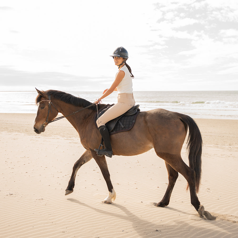 Clodie Full Grip Breeches