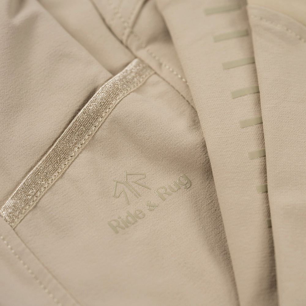 Clodie Full Grip Breeches