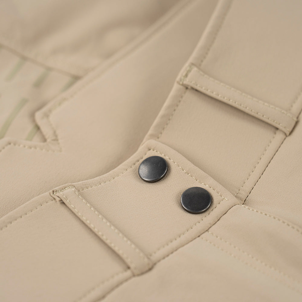 Clodie Full Grip Breeches