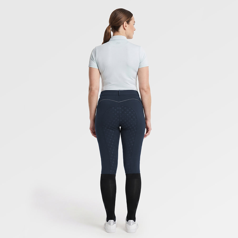 Coline Full Grip Breeches