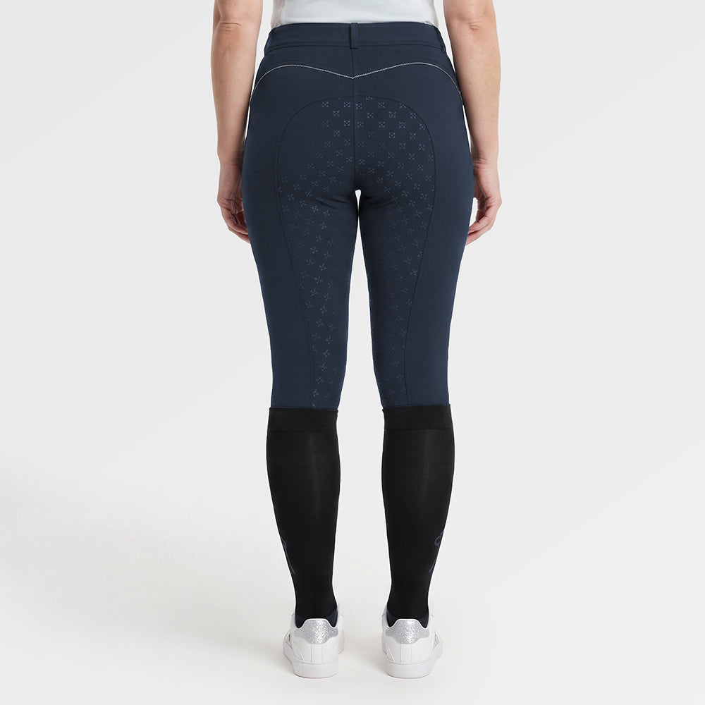 Coline Full Grip Breeches
