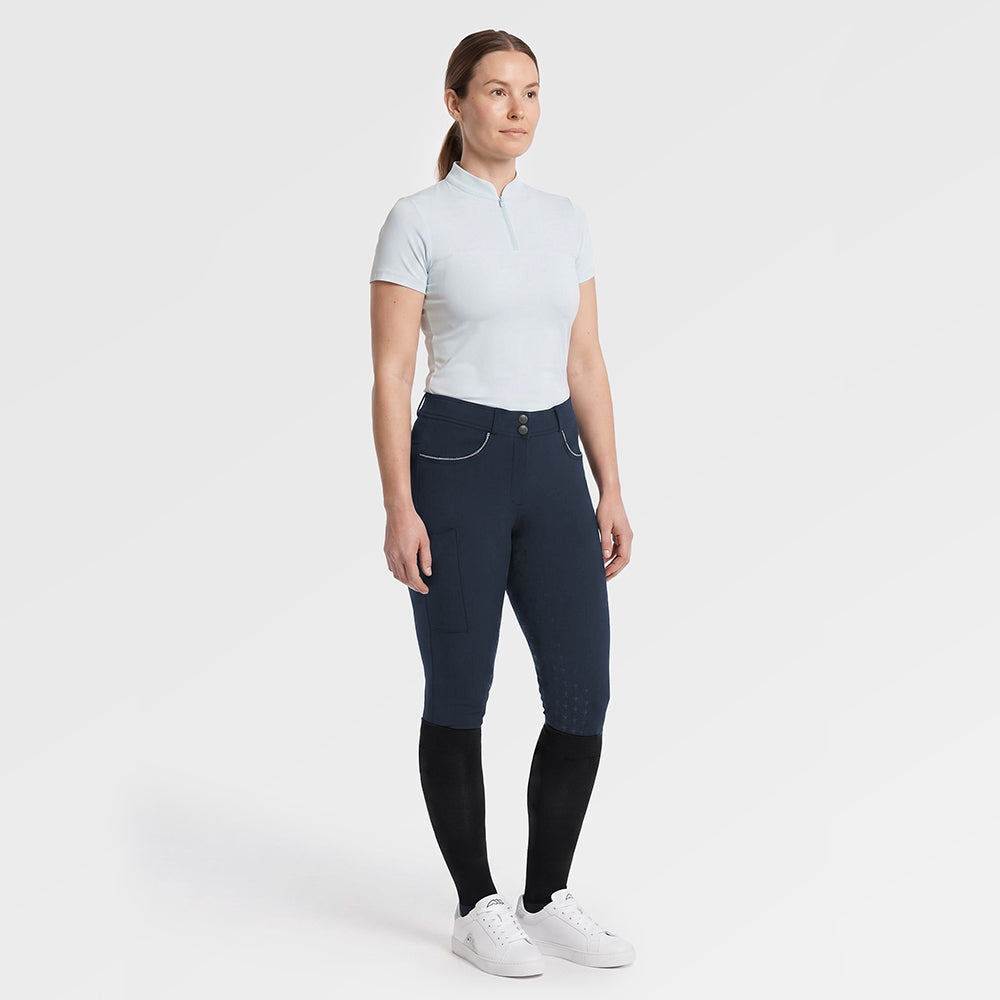 Coline Full Grip Breeches