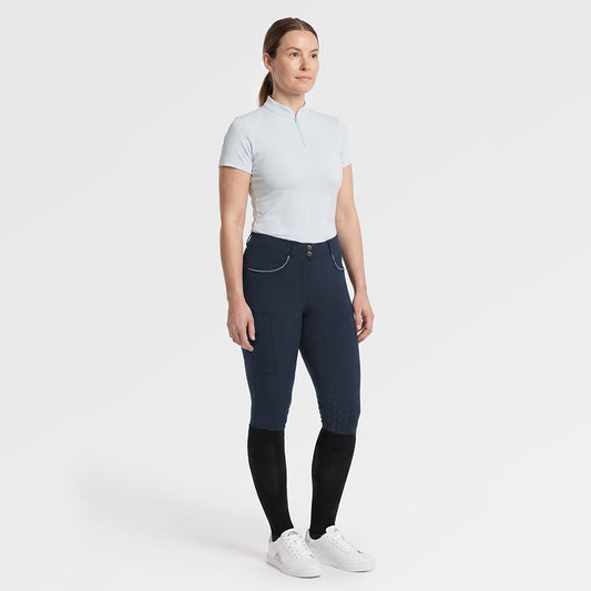 Coline Full Grip Breeches