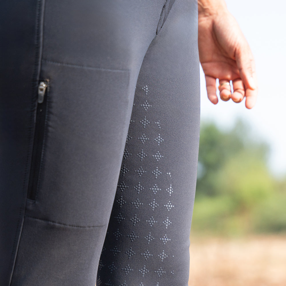 Coline Full Grip Breeches