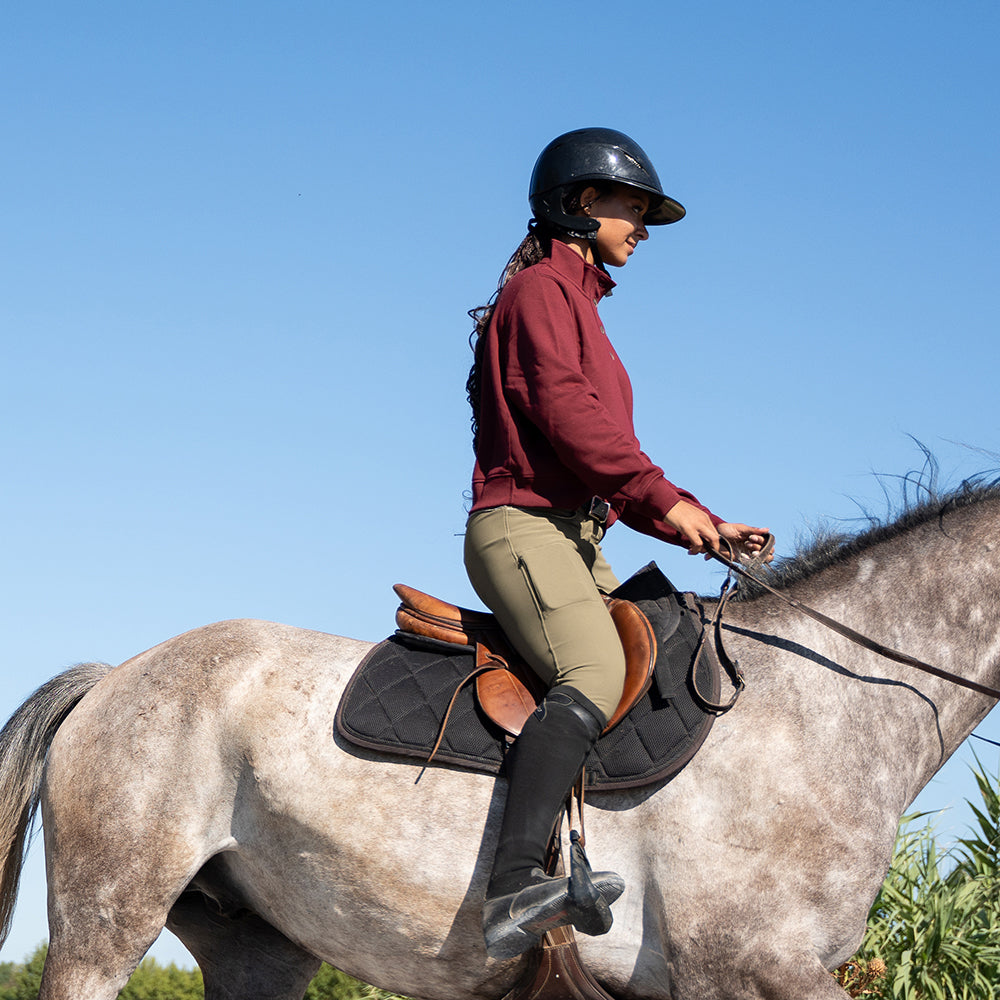 Coline Knee Grip Breeches